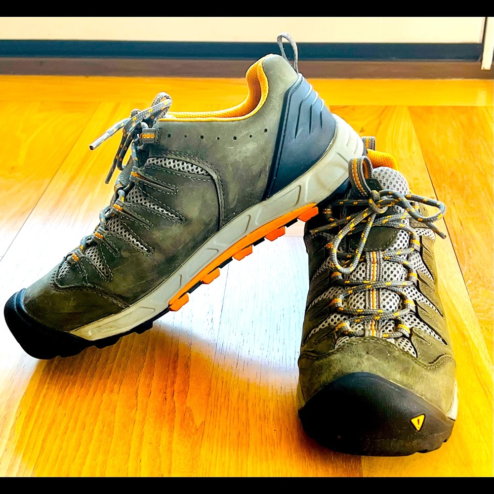 Keen Targhee Vent Trail Shoes